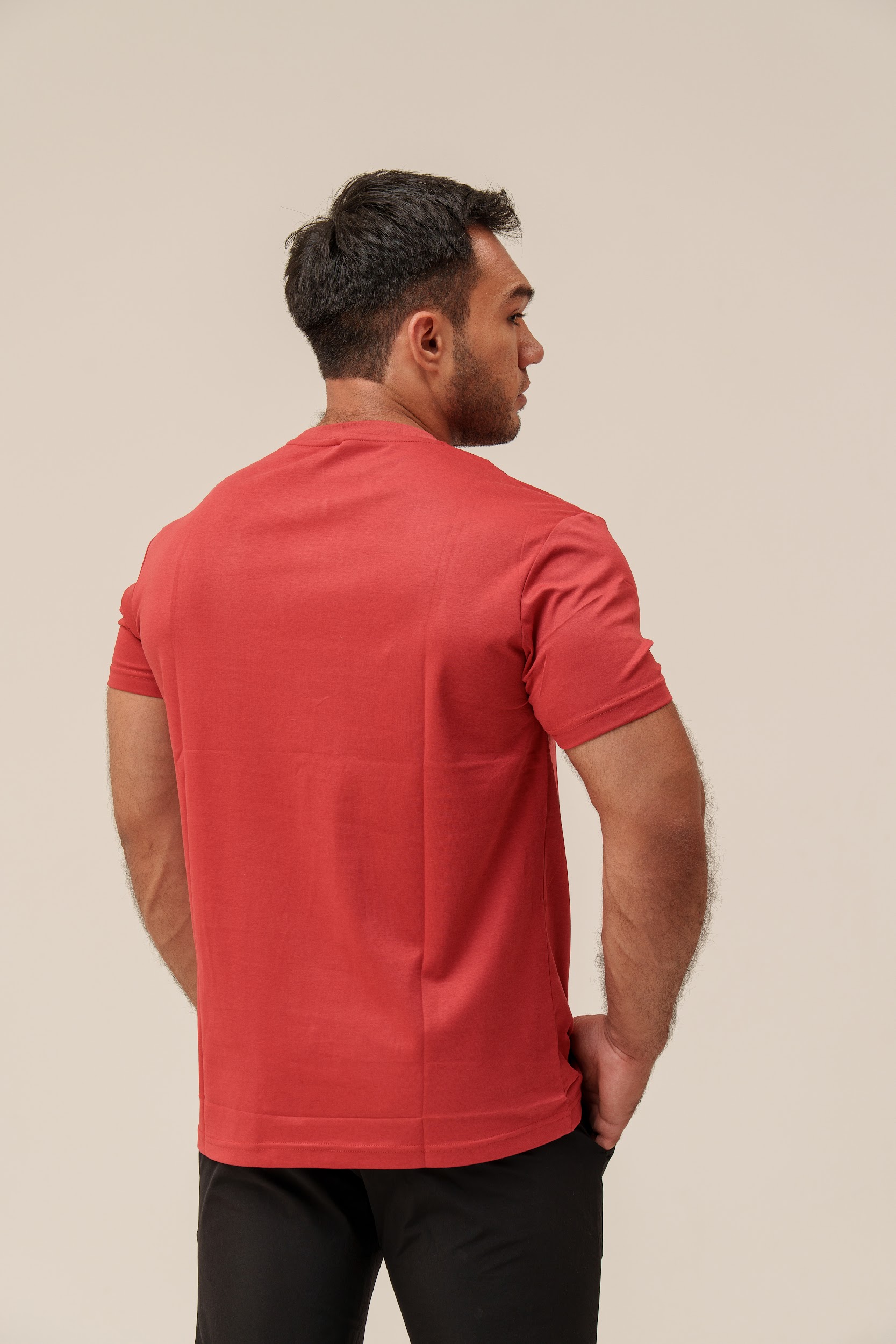 Futbolka 5501